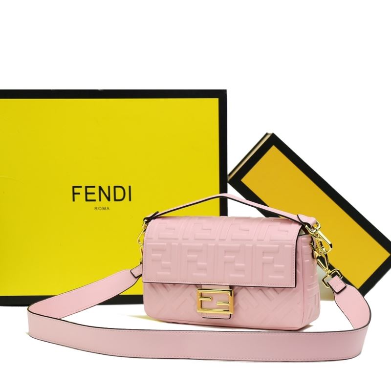 Fendi Satchel Bags